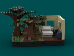 Out Of the Woods