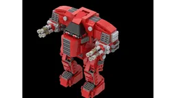 Guardian 5
