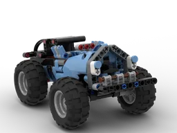 42134 - HotRod