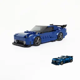 [Free] 76920 Nissan 180SX