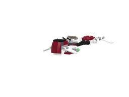 StarWars Speed racer from microfighter