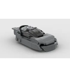 Hover car