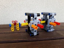 1 Input, 4 Output