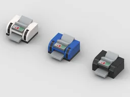 Fax Printer