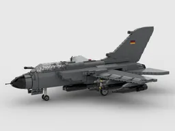 Panavia Tornado IDS