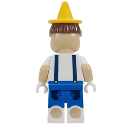 Pinocchio