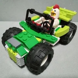 31123 Jeep Willys