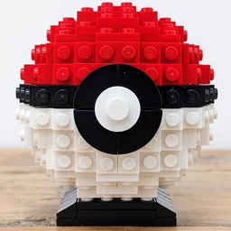 Poké Ball