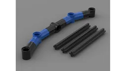 Mini Working Bow