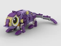 Cameleon (Variation)