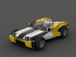 Caterham (31046)