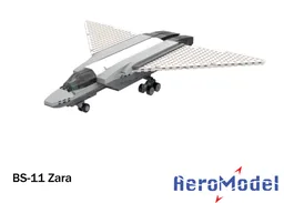 BS-11 Zara