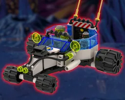 Explorien Buggy