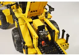 Wheel Loader