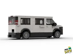 GMC Savana