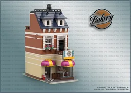 The Bakery