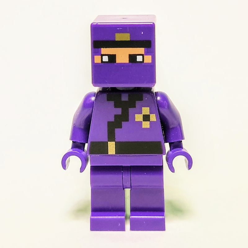 Lego Rogue