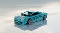 McLaren F1