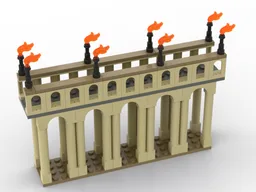 Viaduct Bridge