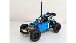 Off Road Buggy RC