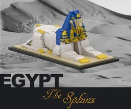 The Sphinx
