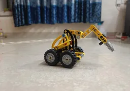 42197 - Driller
