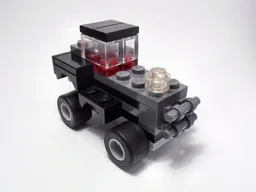 7602 Tractor