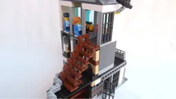 60130 Prison Island