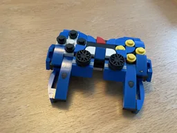wireless game controller 30343 alt