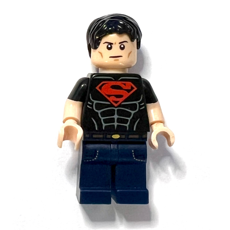 Lego Superboy