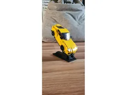 Universal display stand