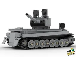 Tank