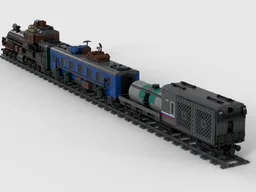 Metro Exodus Aurora wagon 2