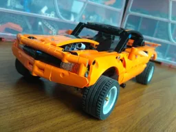 Tomahawk R