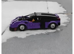 76904 Gallardo