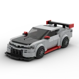 Chevrolet Camaro V8 Supercar