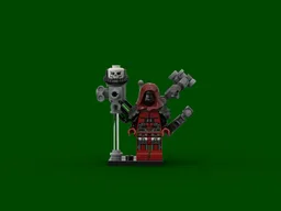 Techpriest