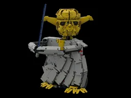 Yoda