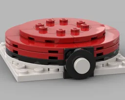Pokéball Base (Pokémon)