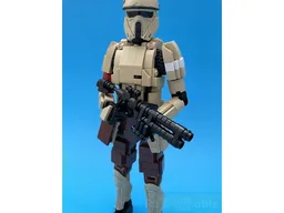Shoretrooper