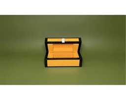 Double Chest