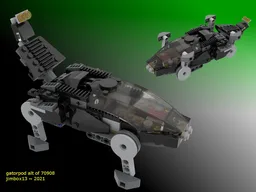 Bat GatorPod alt of 70908 Scuttler