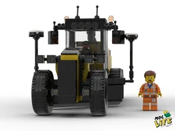 Case grader