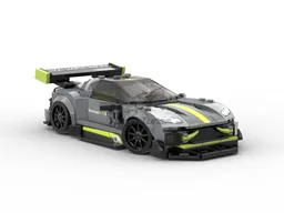 Aston Martin Vantage GT3