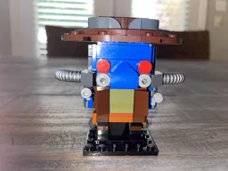 Cad Bane Brickheadz