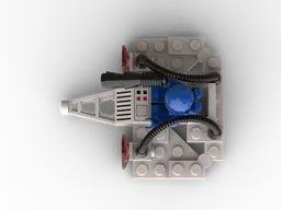 6808 - Square Trekkor