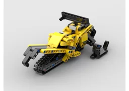 42121 snowmobile