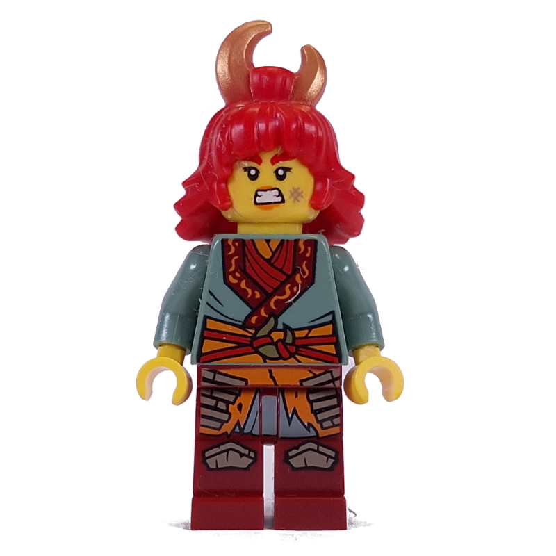 Lego Wyldfyre