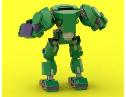 lex mech