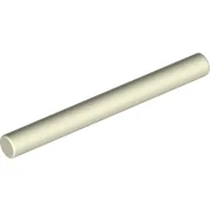 Bar 4L (Lightsaber Blade / Wand) / Glow in Dark White